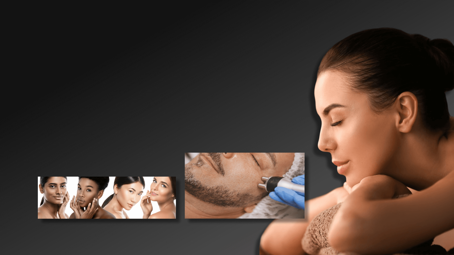 AFX Professional Skin Treatments Master Header