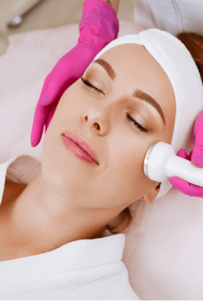 AFX Salon Skin Treatments And Therapies