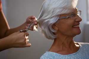 women's haircuts